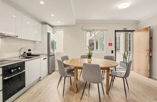 Camara de Lobos Apartment | Ninho Ilhéu
