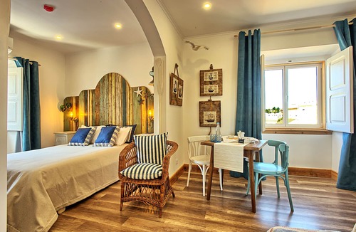 Mafra House | Ninho Saloio