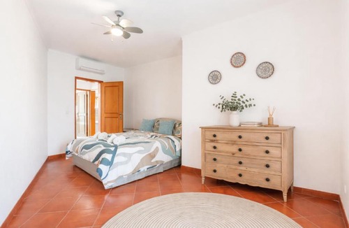 Santa Luzia Apartment | Ninho Tranquilo