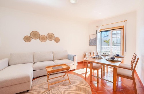Santa Luzia Apartment | Ninho Tranquilo