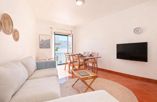 Santa Luzia Apartment | Ninho Tranquilo