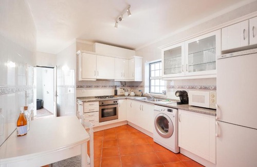 Santa Luzia Apartment | Ninho Tranquilo