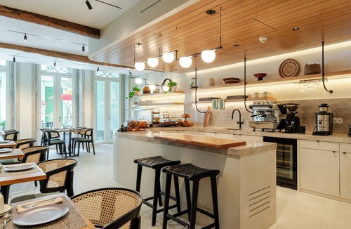 Centro / Baixa Hotel | NOLIA Boutique Hotel