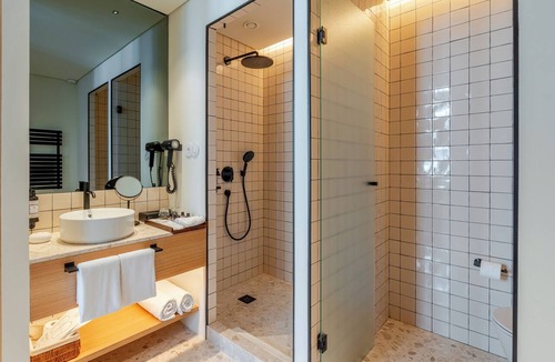 Centro / Baixa Hotel | NOLIA Boutique Hotel