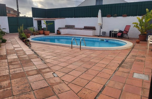 Lourinha Apartment | Nomads Vacation Home - relaxation with pool, beach proximity & nature experience
