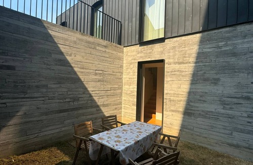 Centro / Baixa Ski Chalet | Nomad's Lux - 2BDR Almada Private Porto