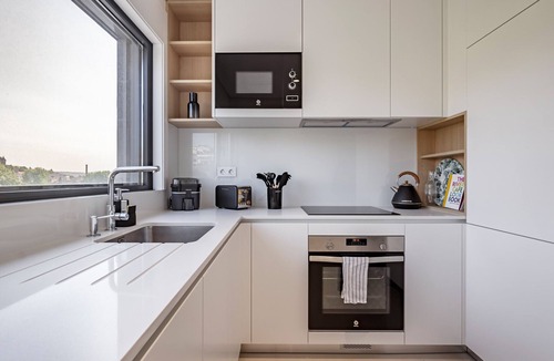 Bonfim Apartment | Nomads Lux - 2BDR Parking Flores Porto