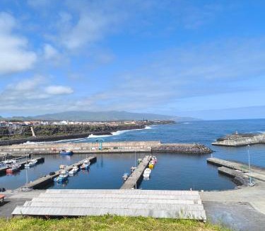 Rabo de Peixe Apartment | Nono Guest House