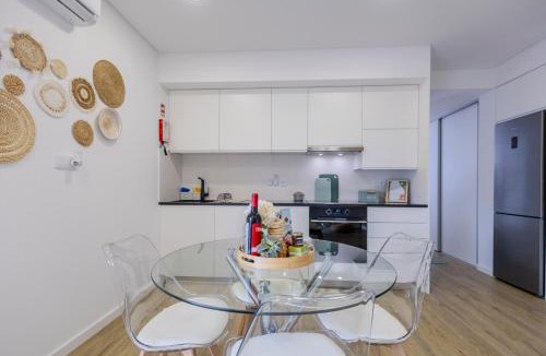 Rabo de Peixe Apartment | Nono Guest House