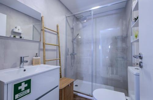 Rabo de Peixe Apartment | Nono Guest House