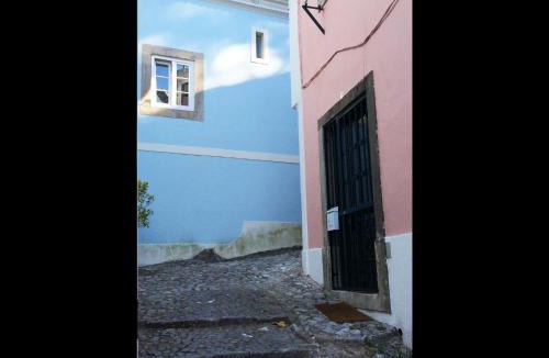 Sintra Apartment | Nooks Apartment