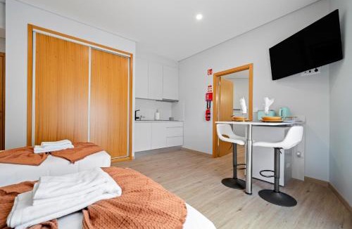 Sao Vicente House | North View Guesthouse