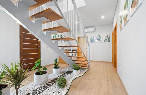 Sao Vicente House | North View Guesthouse