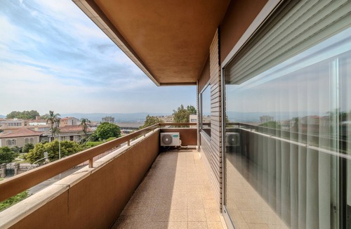 Braga Apartment | Norton de Matos II by House and People