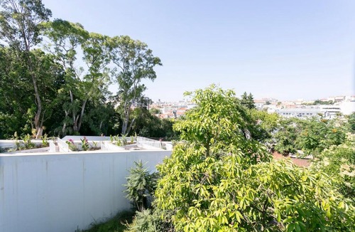 Principe Real Apartment | NosoloMio Alegria 70 Apartment 7