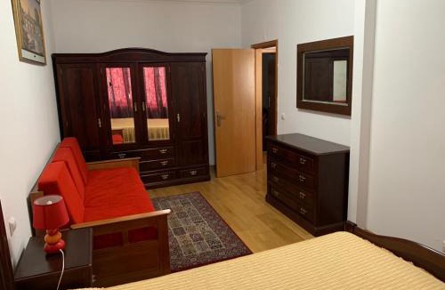 Socorro Apartment | Nossa Casa