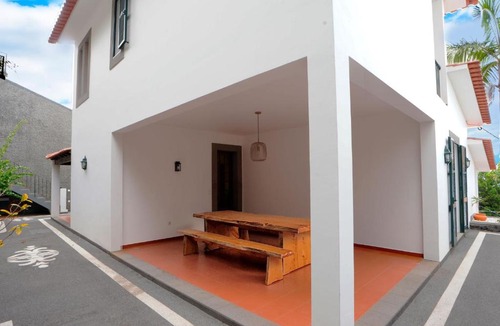 Garajau House | NostraCasa by LovelyStay