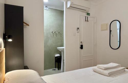 Sao Jose House | Nova Alegria