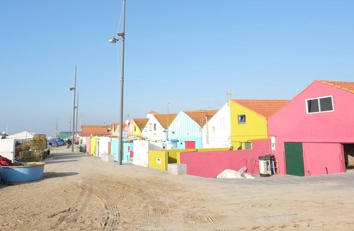 Angeiras Apartment | Novo Apartamento Junto à Praia, Perto Aeroporto e Caminho de Santiago