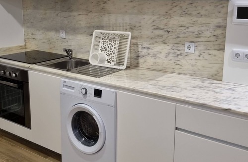Angeiras Apartment | Novo Apartamento Junto à Praia, Perto Aeroporto e Caminho de Santiago
