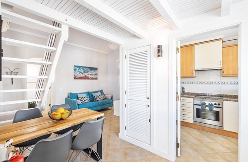 Correeira Apartment | Nuances do Oceano OCV - Pool and parking