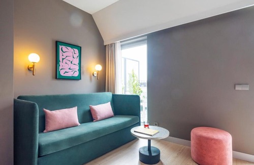 Santo Antonio Apartment | Numa Lisbon Rato