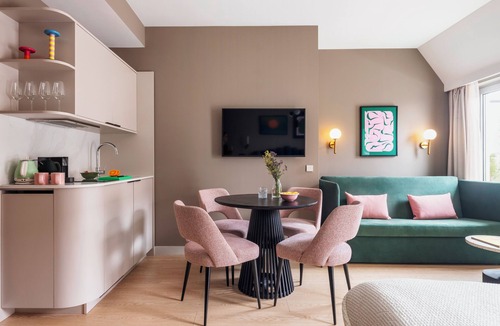 Santo Antonio Apartment | Numa Lisbon Rato