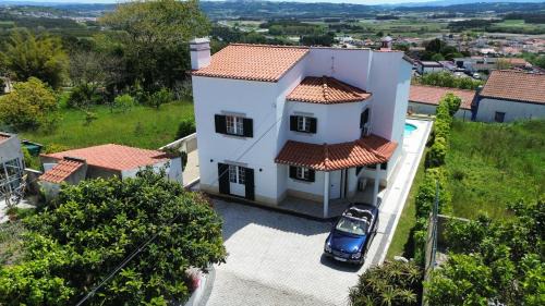 Olho Marinho House | NuvemCristina