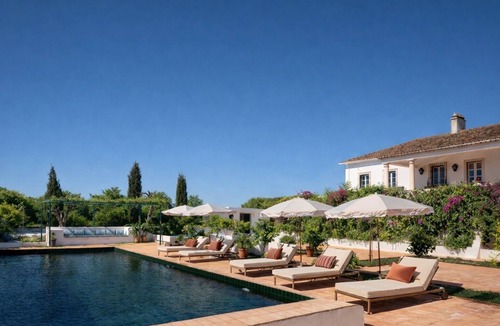 Alvito House | O Azinhal - Historic Estate in the Heart of the Alentejo, Portugal