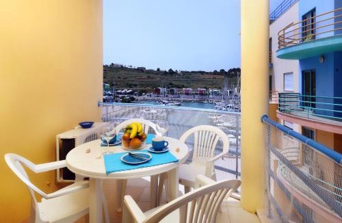 Albufeira Apartment | O búzio