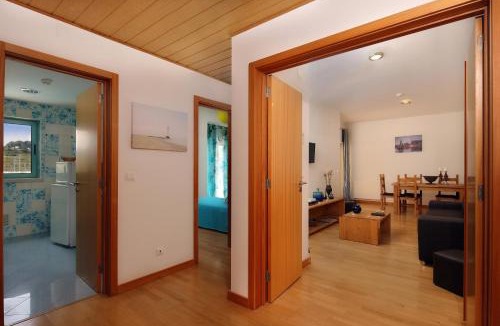 Albufeira Apartment | O búzio