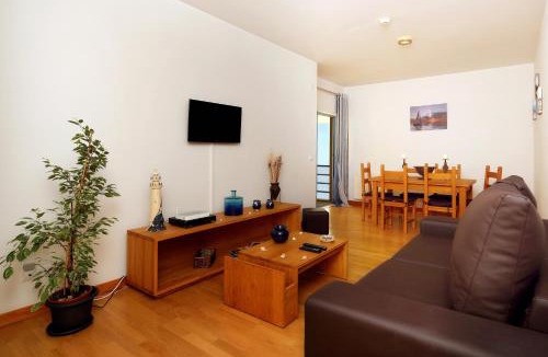 Albufeira Apartment | O búzio