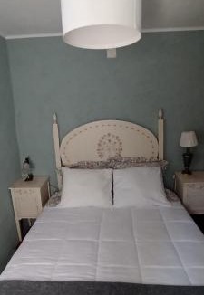 Luso House | O Cantinho Alojamento Local