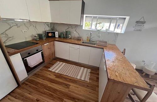 Oliveira do Bairro Apartment | O cantinho da Esther