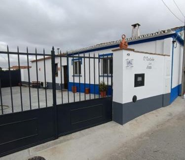 Reguengos de Monsaraz House | O Cantinho dos Avós