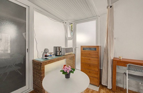 Carvoeira Apartment | O Cantinho do Sol in Talaíde – Cozy Retreat Between Coast and Lisbon