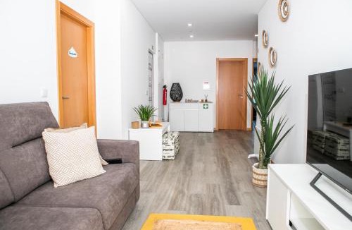 Gloria Apartment | O Cardanho dos Galfarritos - A Casa dos Miúdos