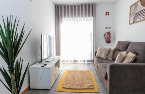 Gloria Apartment | O Cardanho dos Galfarritos - A Casa dos Miúdos