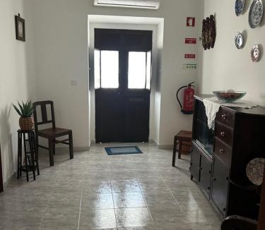 Reguengos de Monsaraz House | O Conforto da T Inácia