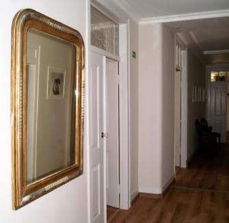 Peniche House | O Forte Guest House