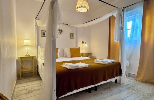 Ericeira Bed & Breakfast | O House Ericeira Hills