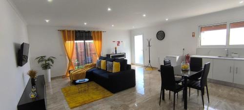 Ribeira Grande House | O Infinito