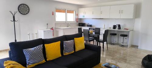 Ribeira Grande House | O Infinito