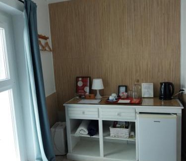 Colares House | O meu canto