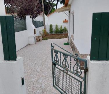 Colares House | O meu canto