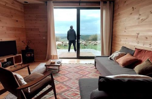 Lourinha Apartment | O Moinho 98 - Romantic Windmill with Sea Views