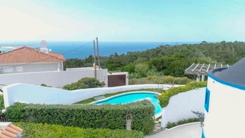 Azoia House | O Moinho da Roca