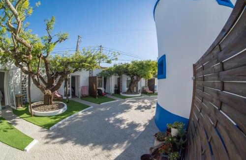 Azoia House | O Moinho da Roca
