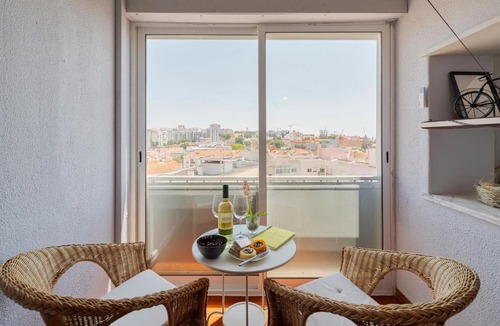 Setubal Apartment | O Ninho dos Sonhos - By Y Concept