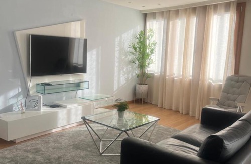 Loures Apartment | O nosso cantinho